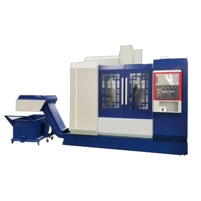 VMC-850L立式加工中心