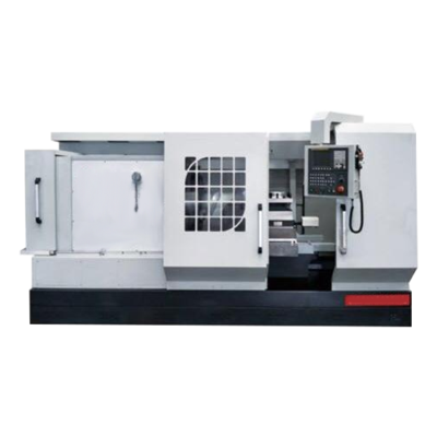 QKD1335×1000数控管螺纹车床